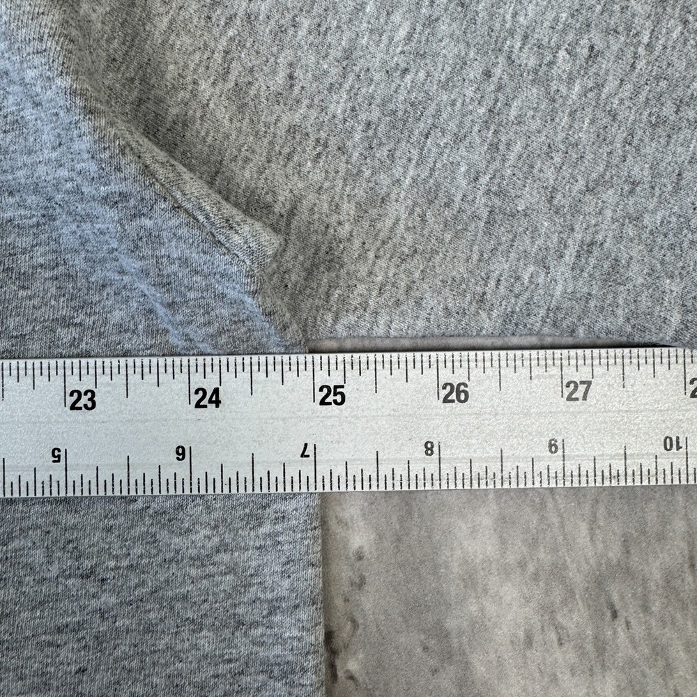 Vintage Pepsi Generation Next T Shirt Mens XXL Gray Single Stitch USA Made 1990s - Picture 7 of 9